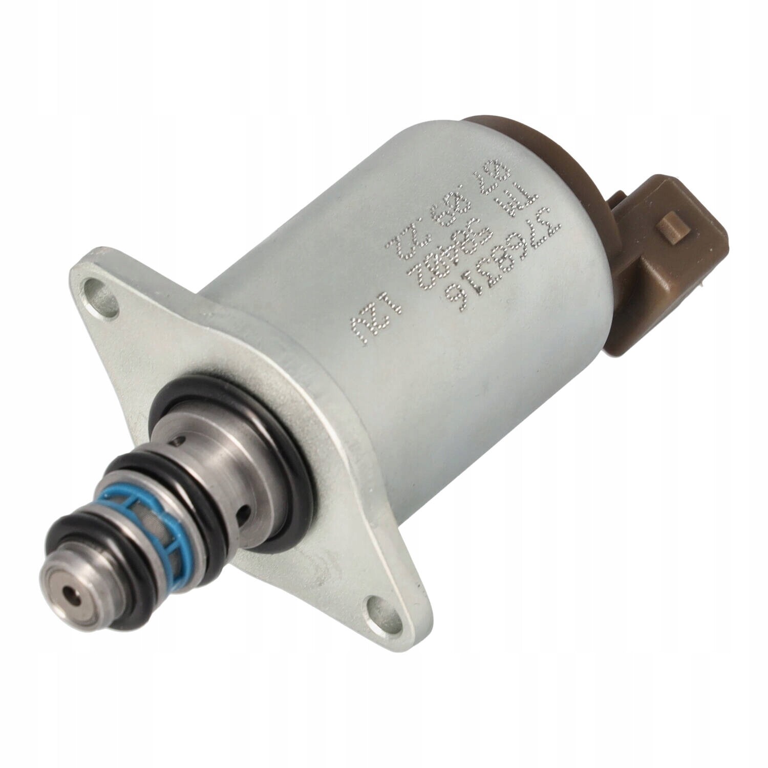 Parker 3768316X PVC25 P70CF Gen1, L90LS TM 58402 12V /#T K00S 3176  