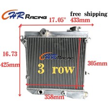 Radiateur Autobianchi A112