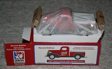 1937 Chevrolet Pickup Truck With Tonneau Cover Coin Bank - Sentry Hardware