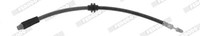 Ferodo Bremsschlauch FüR Fiat Scudo Kasten 220_ 2.0 JTD 220L 1.9 D 220P Peugeot