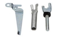 Maxgear 19-2035 ZubehöRsatz, Feststellbremsbacken For Fiat