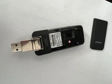 USB730L Broadband USB Modem Wireless Verizon - Black