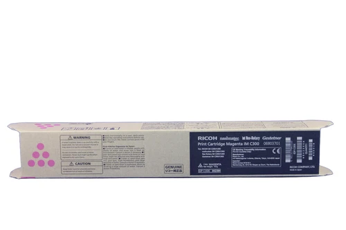 Ricoh 842384 Toner Magenta -A