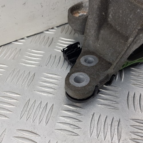 VAUXHALL ASTRA ENGINE MOUNT LEFT PASSENGER SIDE 1.6 DIESEL K MK7 2016 39004955 - Picture 7 of 16