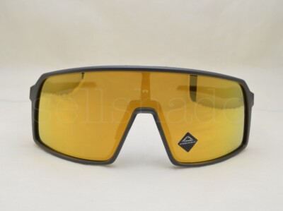 Oakley SUTRO (OO9406-05 37) Matte Carbon with Prizm 24K Lens Oakley SUTRO (OO9406-05 37) Matte Carbon with Prizm 24K Lens