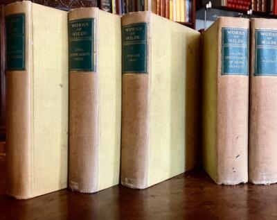 Oscar Wilde’s Elegant Republic: Transfor Oscar Wilde S Elegant Republi Transfor | eBay