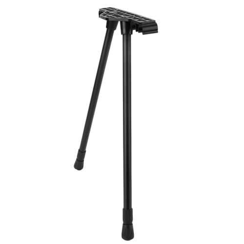 Folding Camping Table Legs Metal DIY Workbench Legs for Outdoor Camping(One Set) - Picture 1 of 12