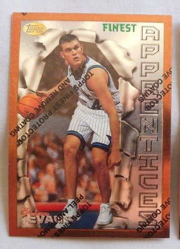 1996-97 Finest Basketball Pick one Complete your Set - Picture 22 of 175