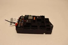 2007-2009 JAGUAR XK BCM BODY ROOF CONVERTIBLE CONTROL MOUDLE UNIT OEM