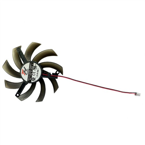 Kühlventilator für GAINWARD GTX1650 GTX1650S Pegasus OC - Afbeelding 9 van 9