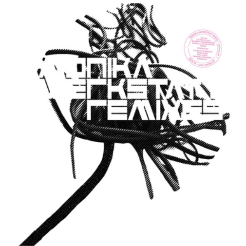 Various Artists Monika Werkstatt Remixes (Vinyl LP) 12" EP