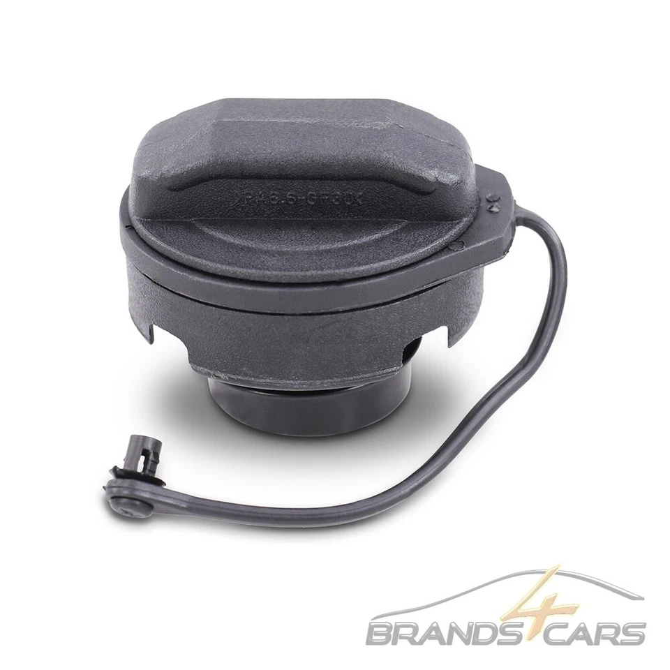 FEBI BILSTEIN TANKDECKEL FÜR VW CADDY 2 GOLF 2 3 4 POLO 9N 3 4 5 PASSAT JETTA 2 - Bild 2 von 4