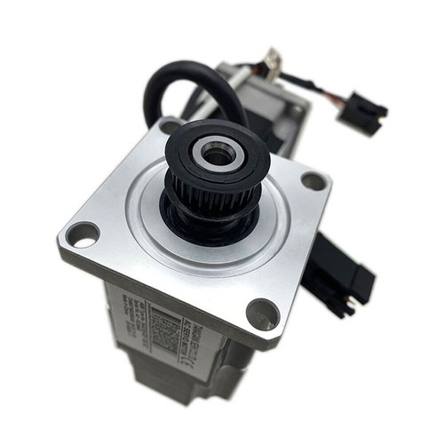 1Pc 3HAC021800-003 (3HAC021457-001 Pulley) AC Servo motor for ABB IRB1600 robot - Bild 3 von 7