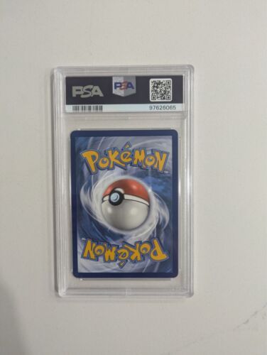 Galarian Rapidash V 167/198 Full Art Chilling Reign 2021 Pokemon PSA 10 - Picture 2 of 2