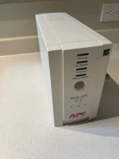 APC Back-UPS CS 500