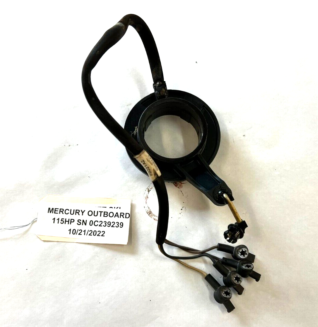 Mercury Mariner Outboard 115 Trigger OEM Mercury Part 99021A6