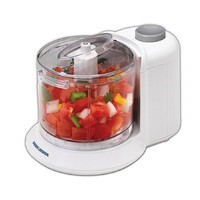 1 Touch Food Chopper 1 Touch Food Chopper