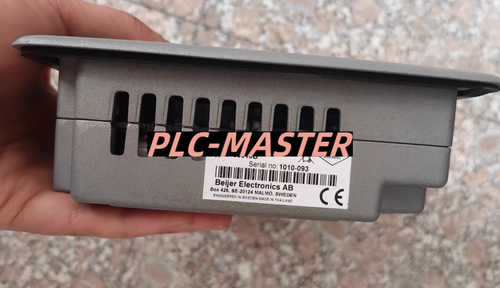 USED EXTER T70 06010B HMI by DHL or FedEx - Afbeelding 3 van 3