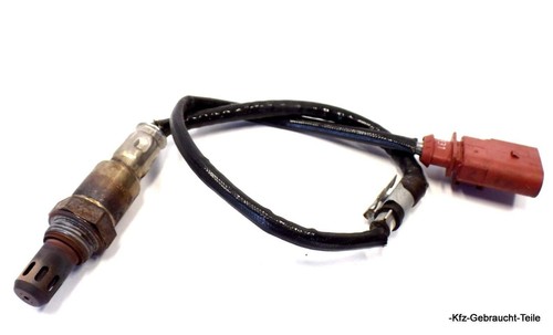 Seat Ibiza IV 4 6J 1,4 Lambdasonde 036906262AA