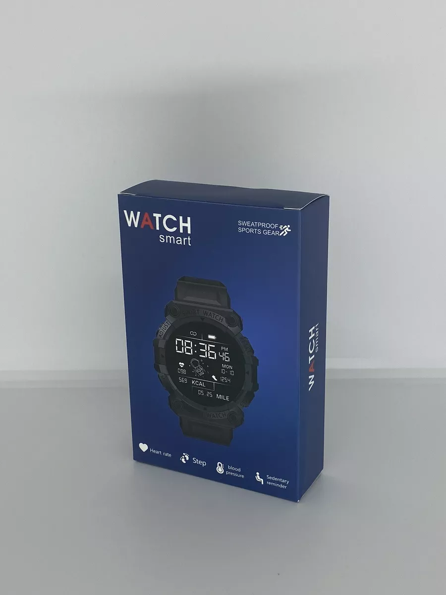 Smartwatch smart&sport shop
