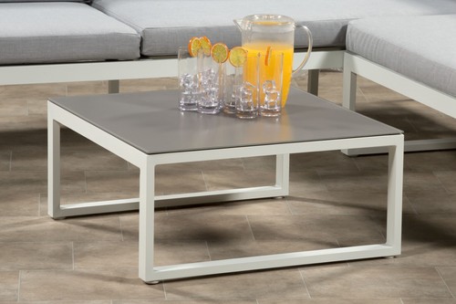 GSD Sydney Aluminium Furniture, Corner Lounge or Dining! No Rust, High Quality! - Picture 100 of 132