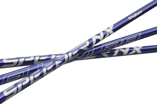 YAMAHA Inpres Drivestar Fairway Wood #7 FW R-Flex Speeder NX Graphite Shaft 2023 - Picture 9 of 11
