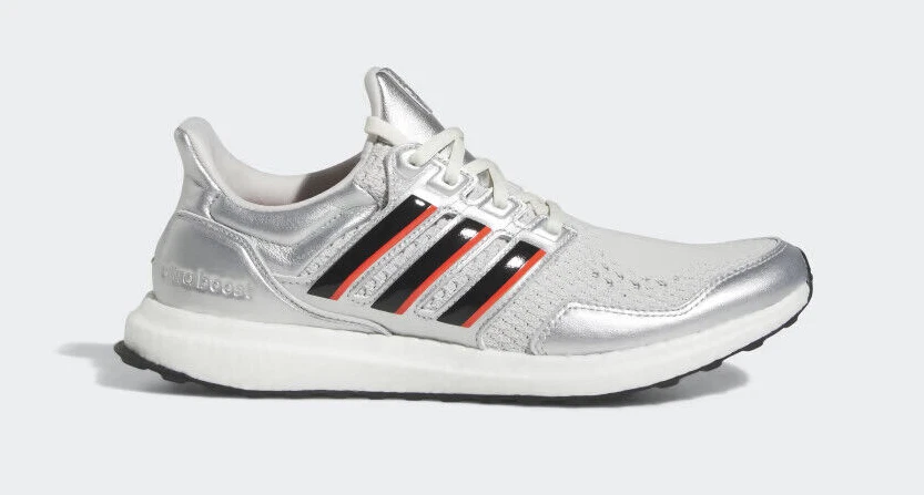 Adidas Ultraboost 1.0 X Disney 100 Micky Maus Sneaker Schuhe Herren HQ6438