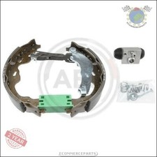 Mâchoire de frein Citroen C1