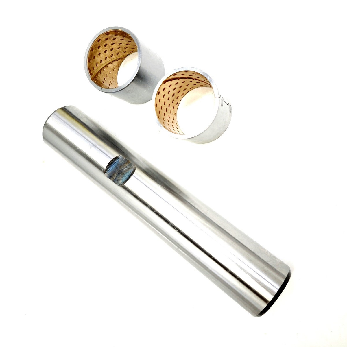 For Freightliner Cascadia King Pin Set with Bearing P6073300019KZ