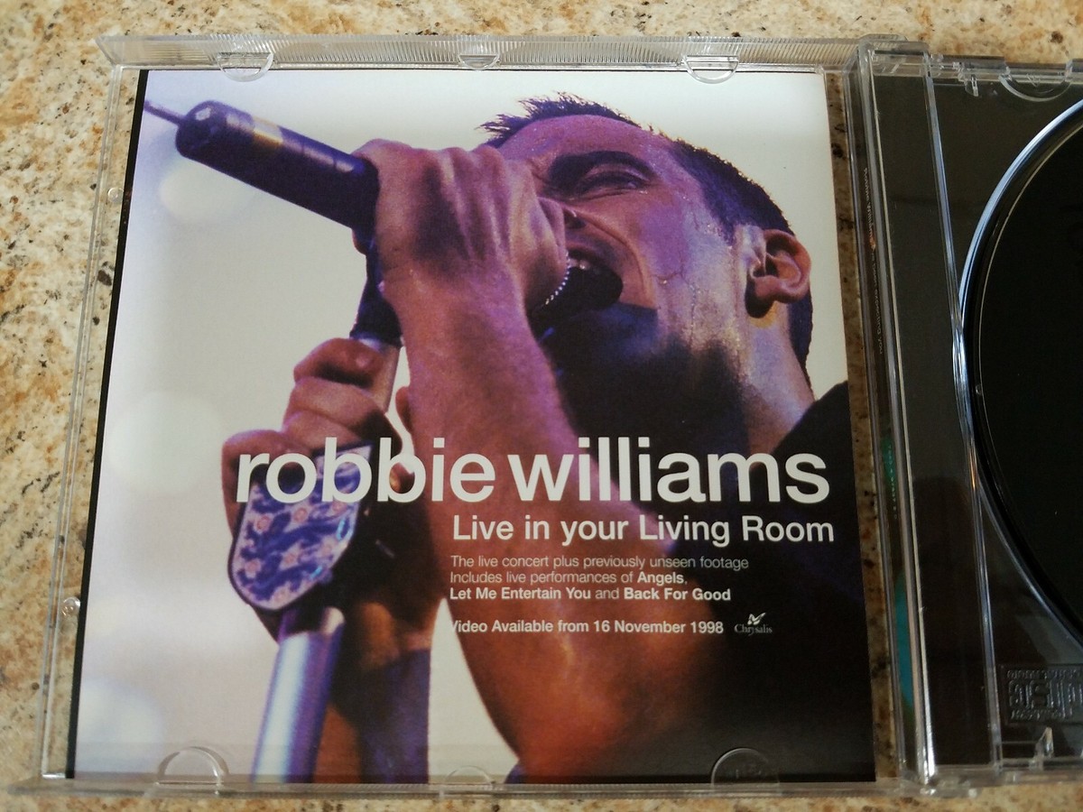 (未使用･未開封品)Robbie Williams: Born to Be Wild [DVD] Robbie Williams: Born to Be Wild [DVD]