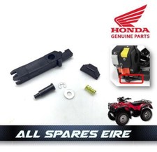 ORIGINAL HONDA TRX 300 400 450 FOREMAN QUAD/ATV DAUMEN CHOKEHEBEL 1998-2004