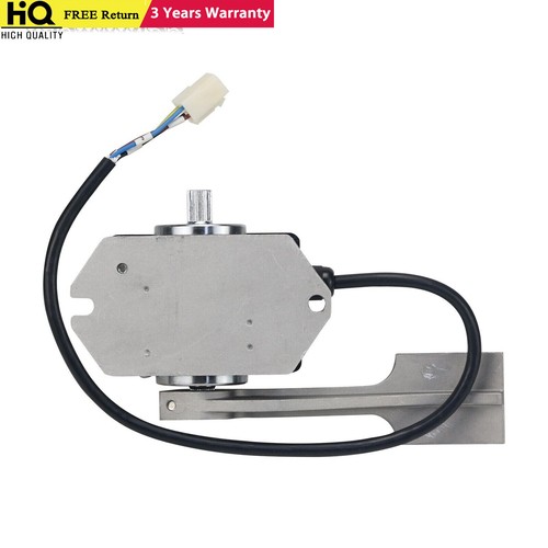 EFP-001 0-5K ohm Electronic Accelerator Pedal High Quality Electronic Foot Pedal - Picture 5 of 6