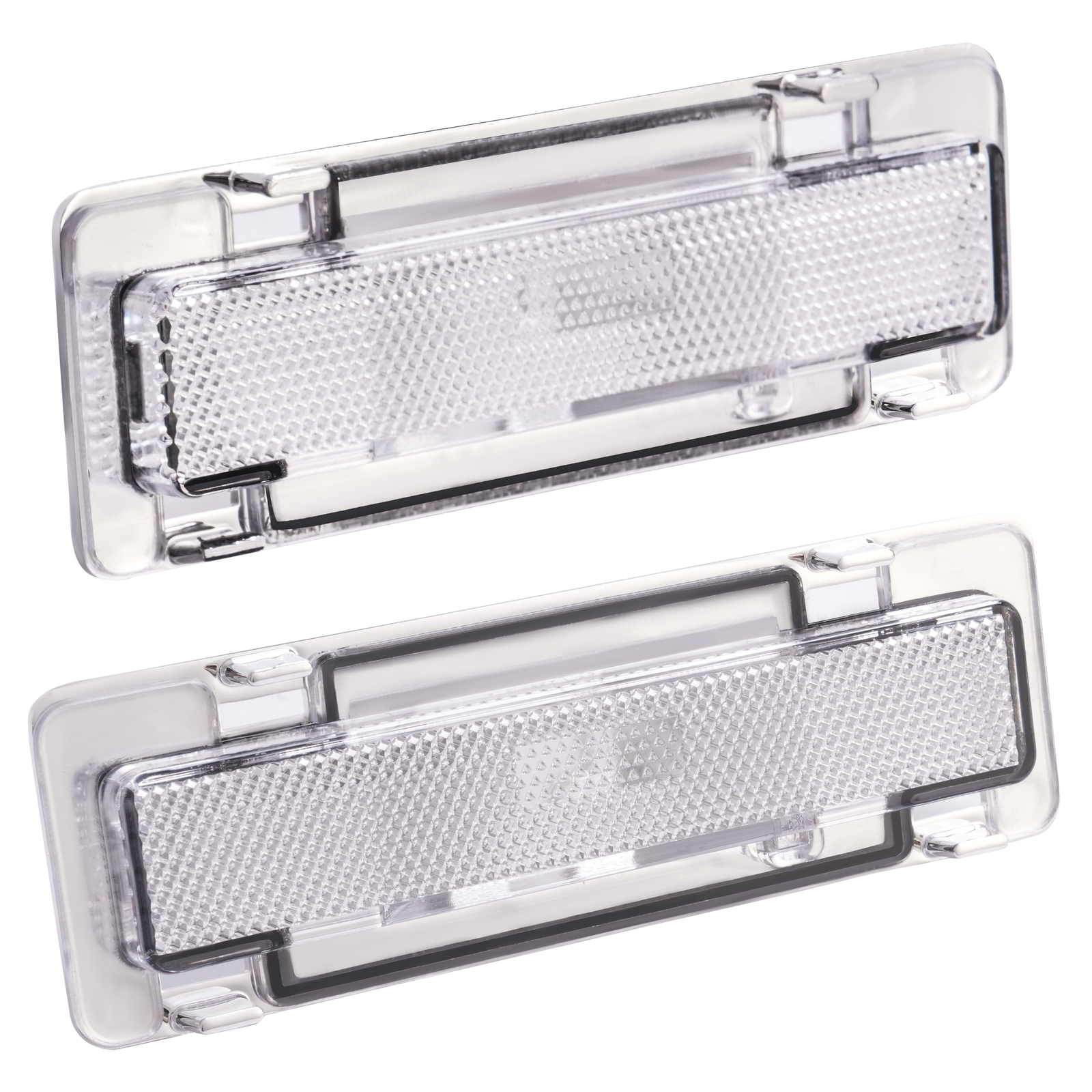 Side Marker  Fit Chevy Camaro Pontiac Firebird 1982-1992 Signal Parking Lights