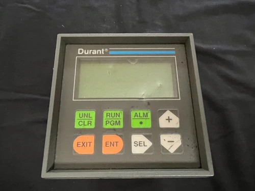 Eaton Durant 576151-402 Totalizer USED