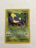 Oddish Fresh Neo Genesis Pokemon Card 68/111 WOTC 1999 Vintage Card NM