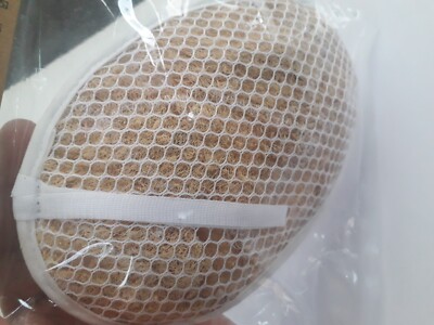 Loofah Natural body Scrubber Fresh Skin Care Eco Friendly Antibacterial