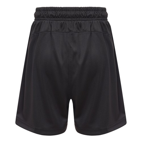 Kids Boys Girls Shorts Breathe Trunks Solid Color Sportswear Ping Pong Summer - Picture 5 of 29