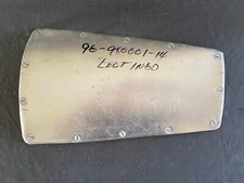 Beech Baron 55 58 LH/LH & RH Nacelle Door, P/N 96-980001-14
