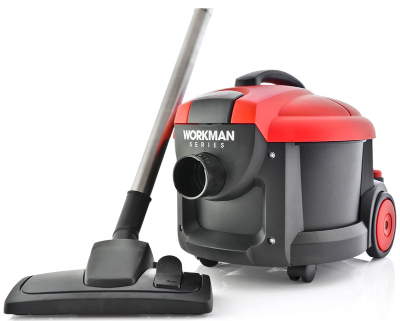 VAX WORKMAN VCC07 SYNTHETIC VACUUM CLEANER BAGS Pkt 5 eBay