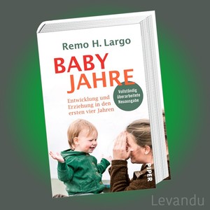 Babyjahre Largo