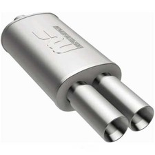 Exhaust Muffler Magnaflow Co 14815 Exhaust Muffler Magnaflow Co 14815
