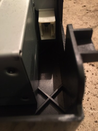 05-12 LAND ROVER RANGE ROVER L322 CAMBIADOR DE CD XQE500202 - Imagen 5 de 5