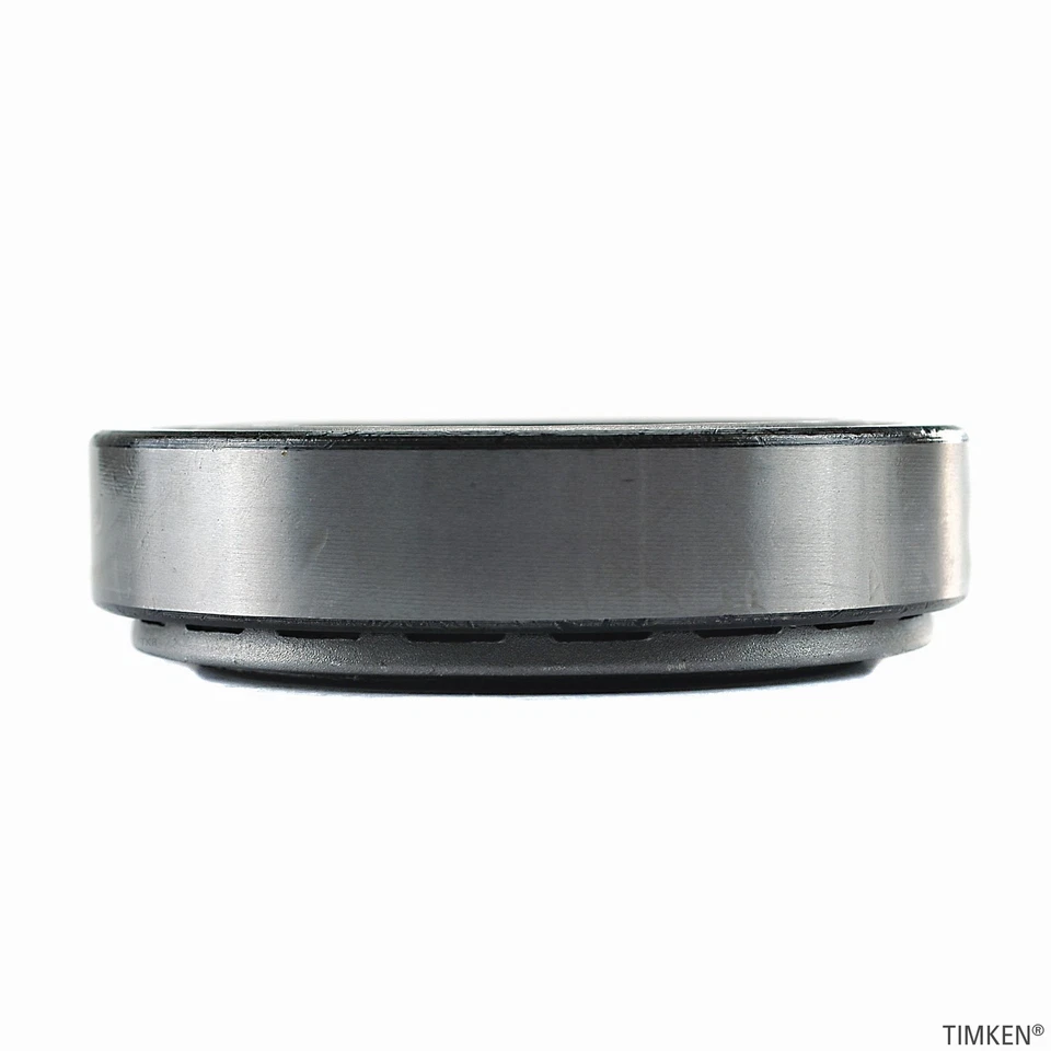 Wheel Bearing and Race Set Front Outer Timken For 1975-1986 Chevrolet K5 Blazer - Image 4 of 4