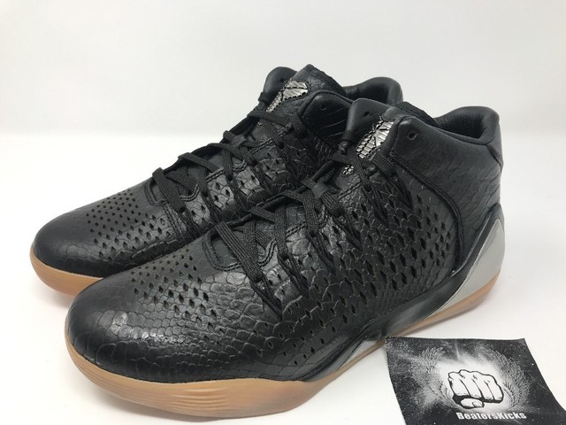 nike kobe 9 elite marrone