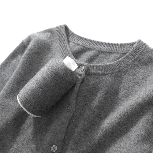 Womens Cardigan Soft Long Sleeve Size 6-18 Spring Autumn Ladies Knitted Top Gift - Picture 11 of 33
