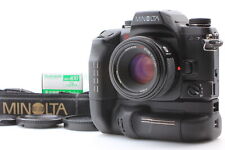 Konica Minolta Dynax 7 35 mm Film Cameras for sale | eBay Konica Minolta Dynax 7 35 mm Film Cameras for sale | eBay