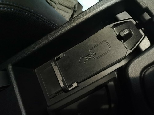 BMW / MINI Wireless Charger Adapter F3x F5x F6x F8x I01 I3 Charger Extender - 第 1/4 張圖片