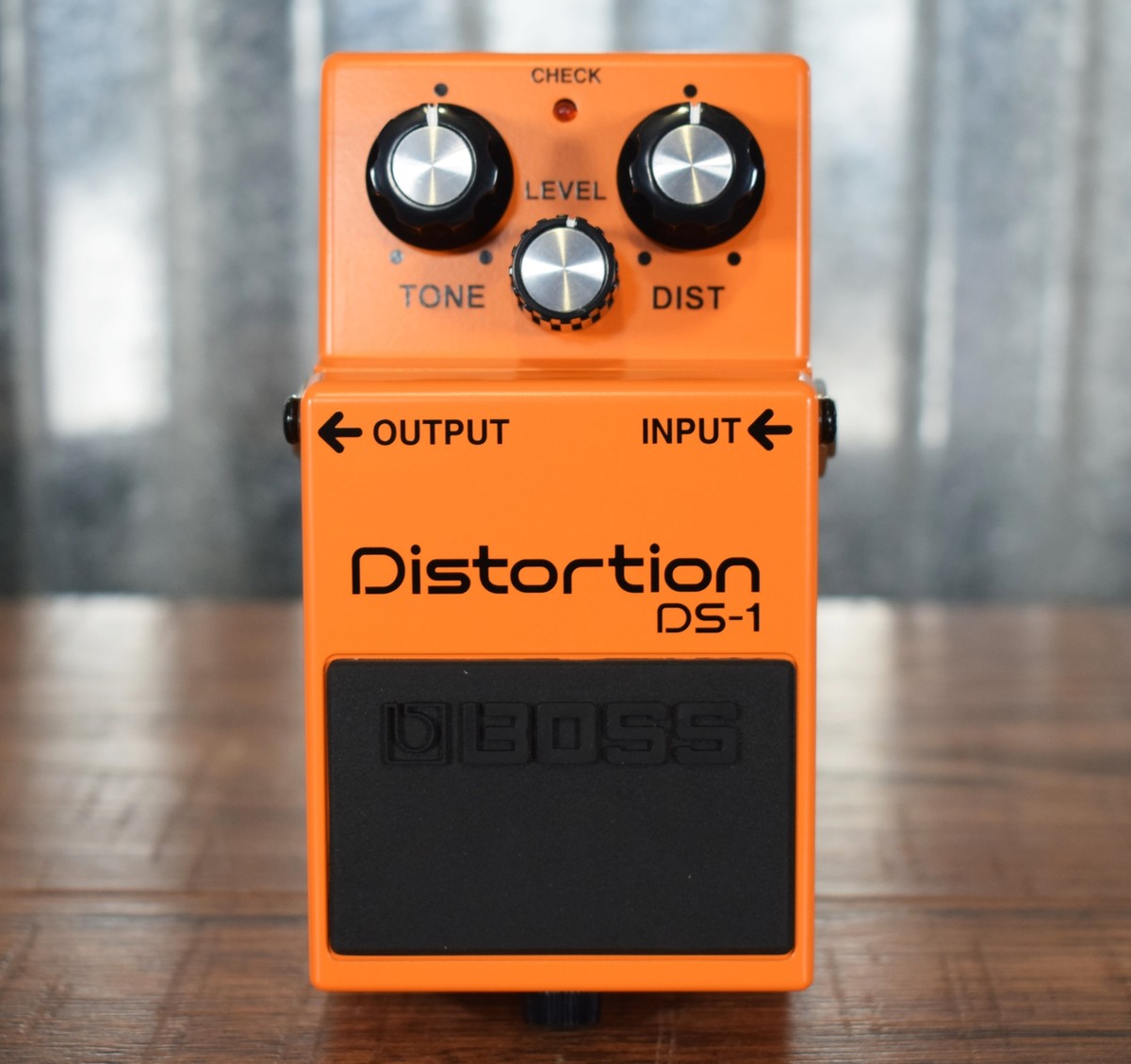 BOSS DS-1 マレーシア製 BOSS DS-1（マレーシア製） - メルカリ