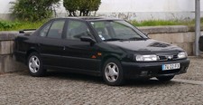 Nissan Primera P10 1990-1995 Workshop Repair Service Manual Download