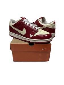 nike dunk low valentines day 2004